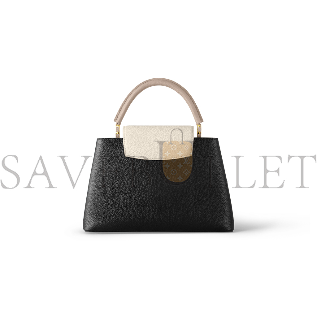 LOUIS VUITTON CAPUCINES MM BAG M20708 (31.5*20*11cm)